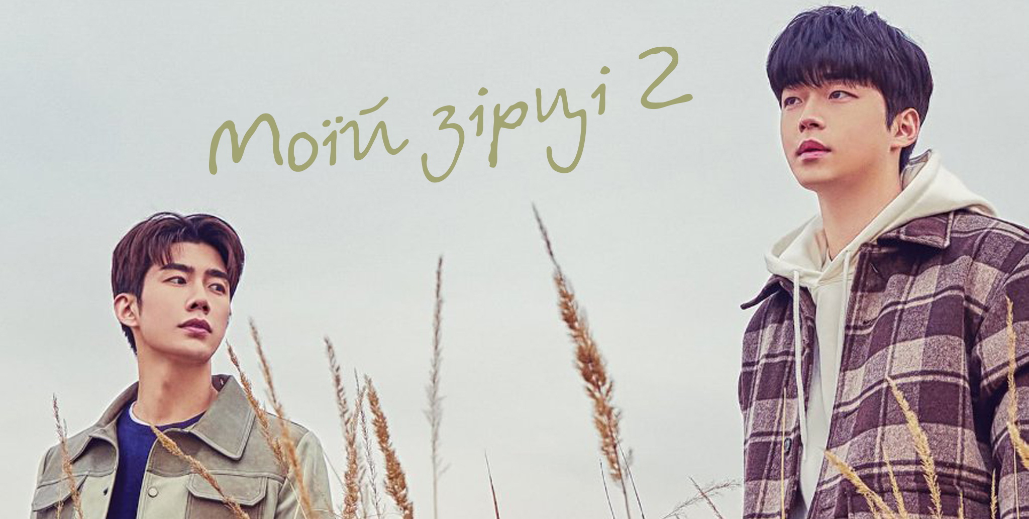 Моїй зірці 2: Наша незавершена історія
