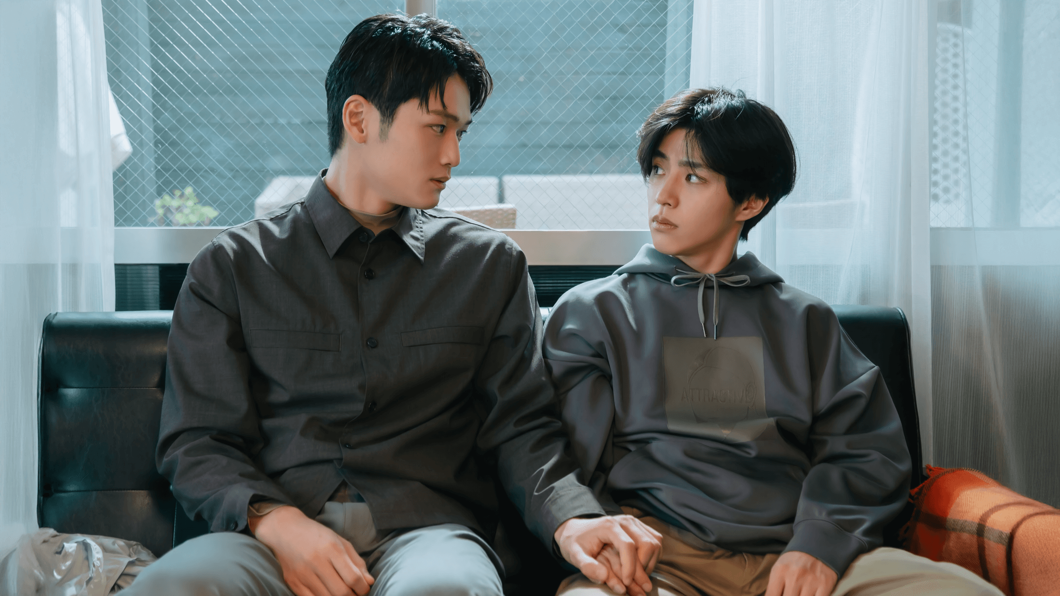 Кохання починається у світі «Що якщо»